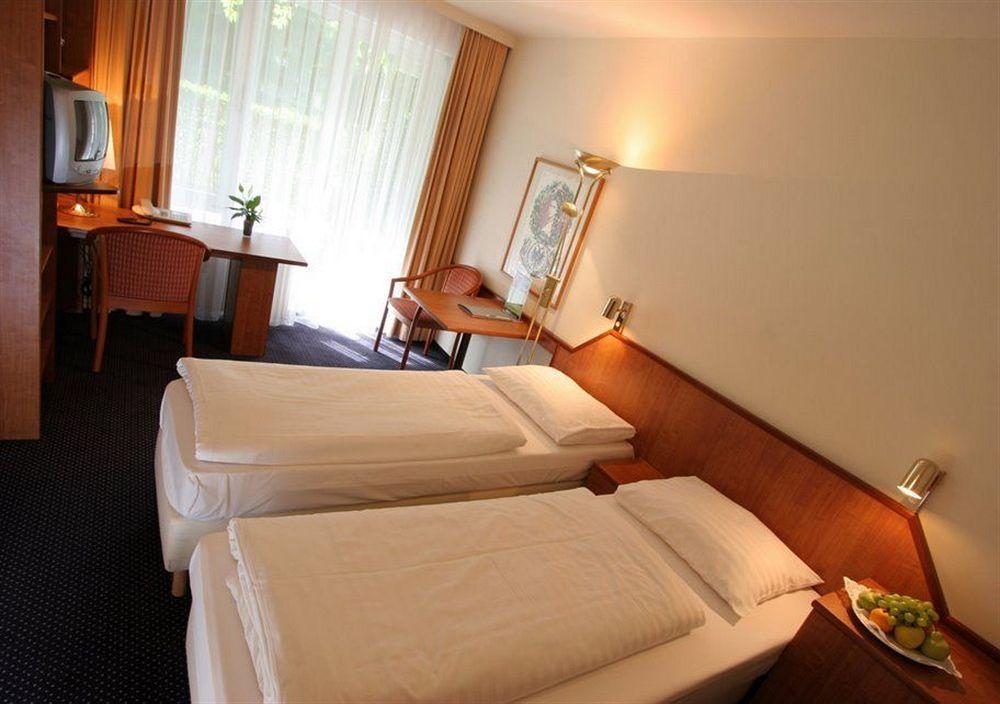 וינה Living Hotel Kaiser Franz Joseph חדר תמונה