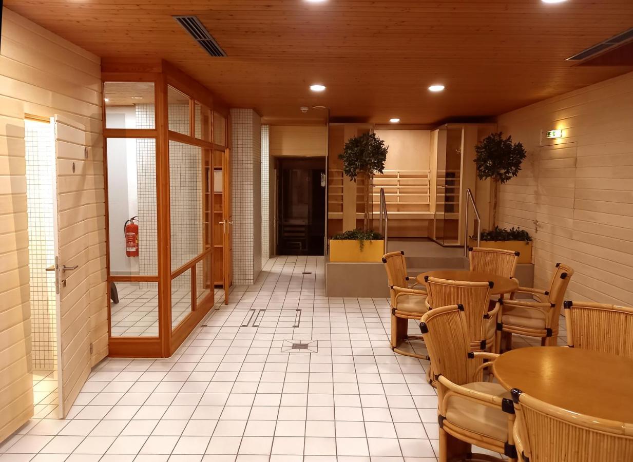 וינה Living Hotel Kaiser Franz Joseph מראה חיצוני תמונה