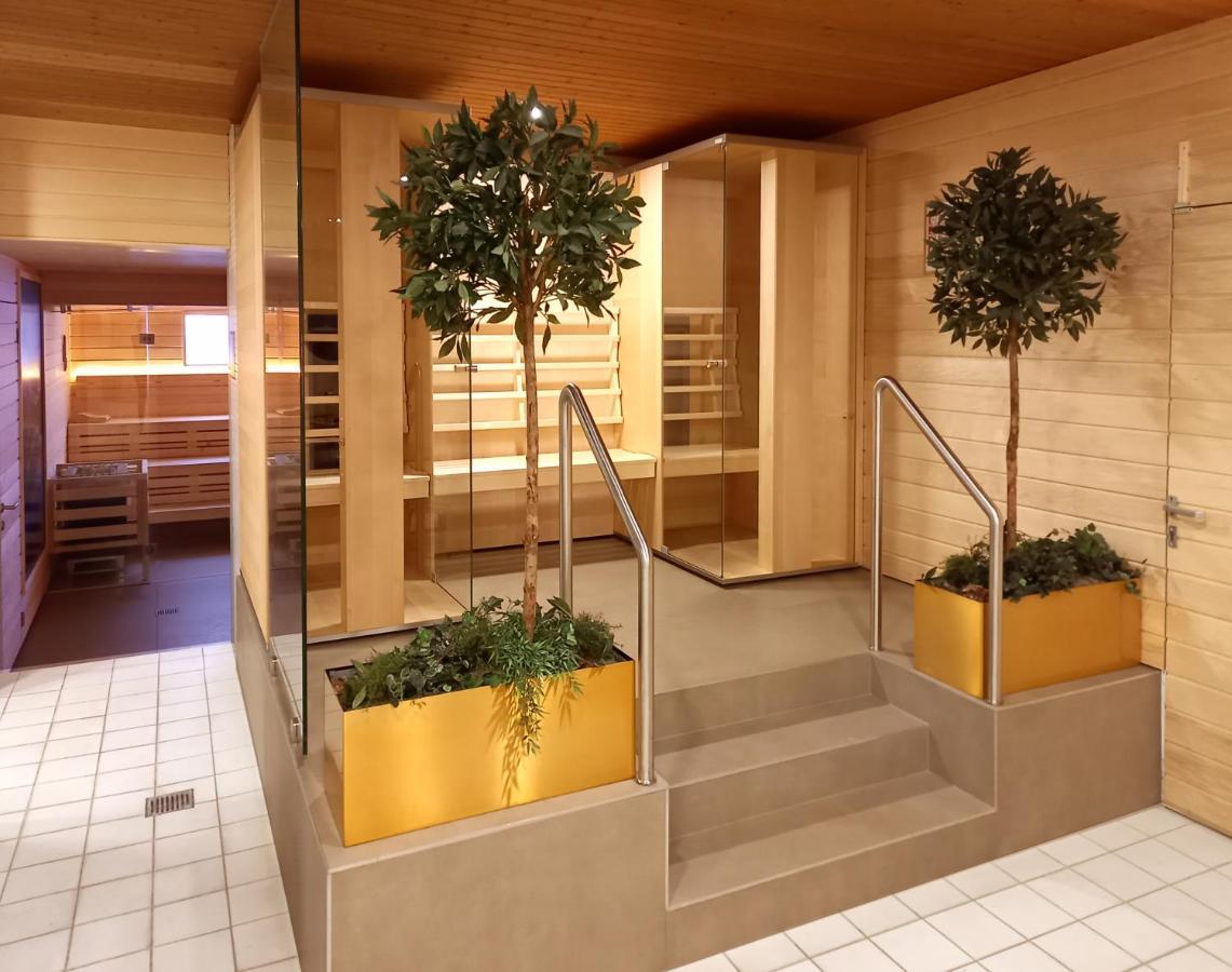 וינה Living Hotel Kaiser Franz Joseph מראה חיצוני תמונה