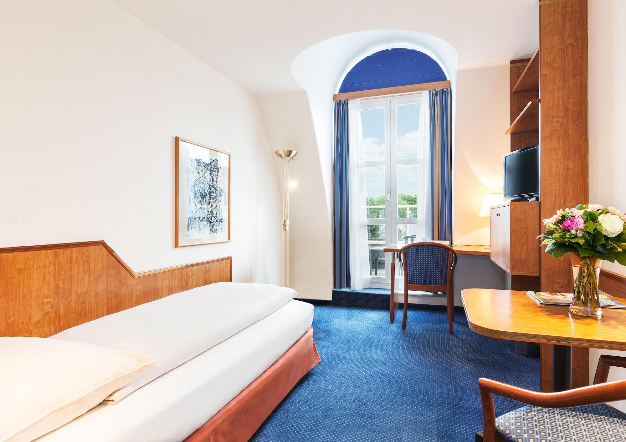 וינה Living Hotel Kaiser Franz Joseph מראה חיצוני תמונה