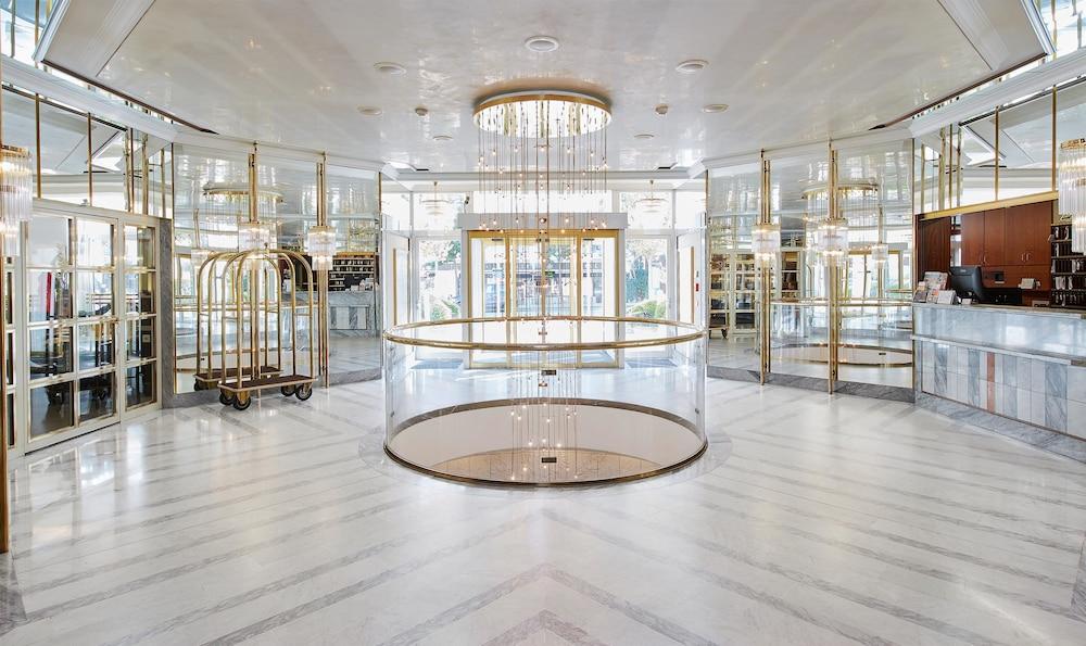וינה Living Hotel Kaiser Franz Joseph מראה חיצוני תמונה