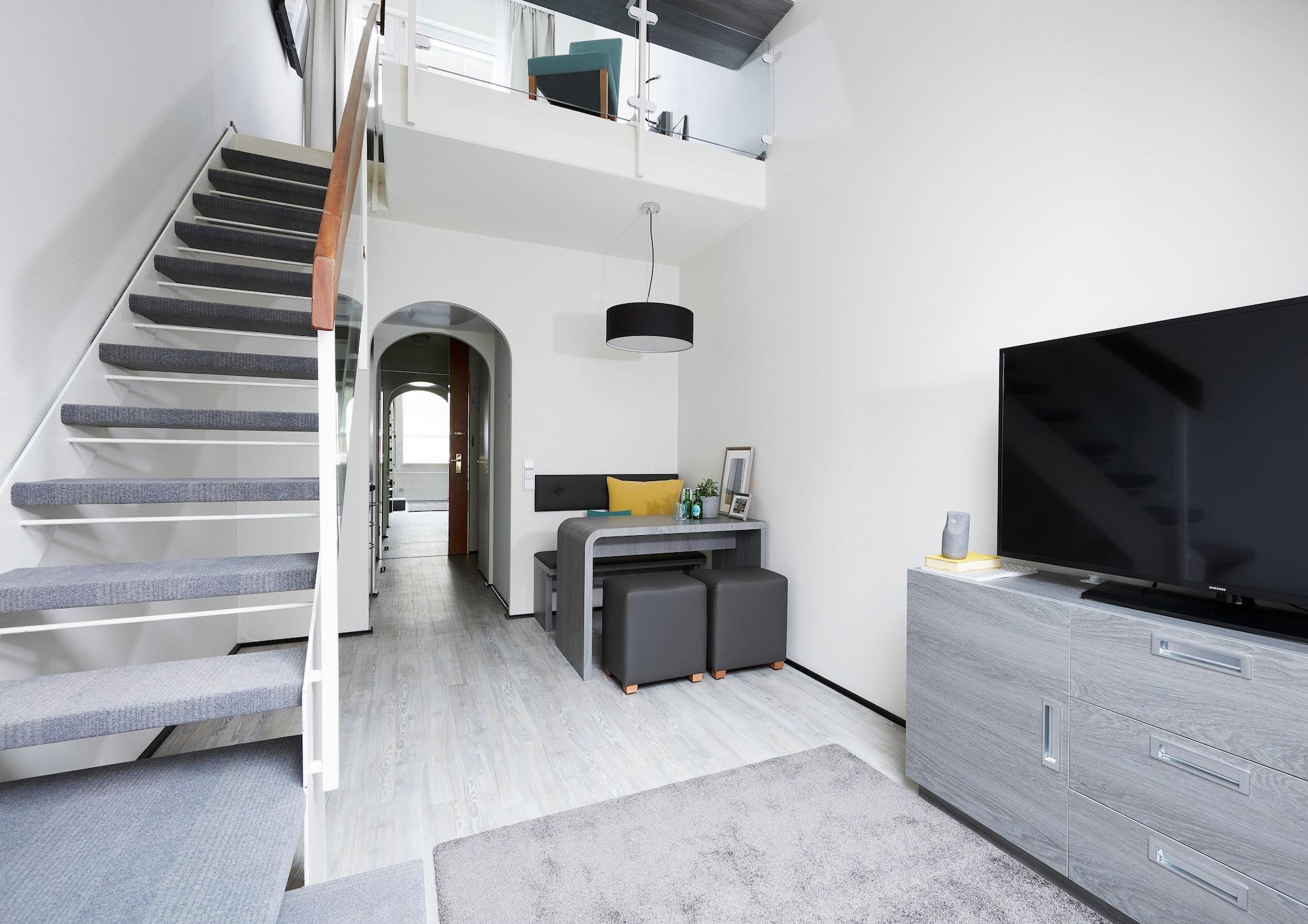 וינה Living Hotel Kaiser Franz Joseph מראה חיצוני תמונה