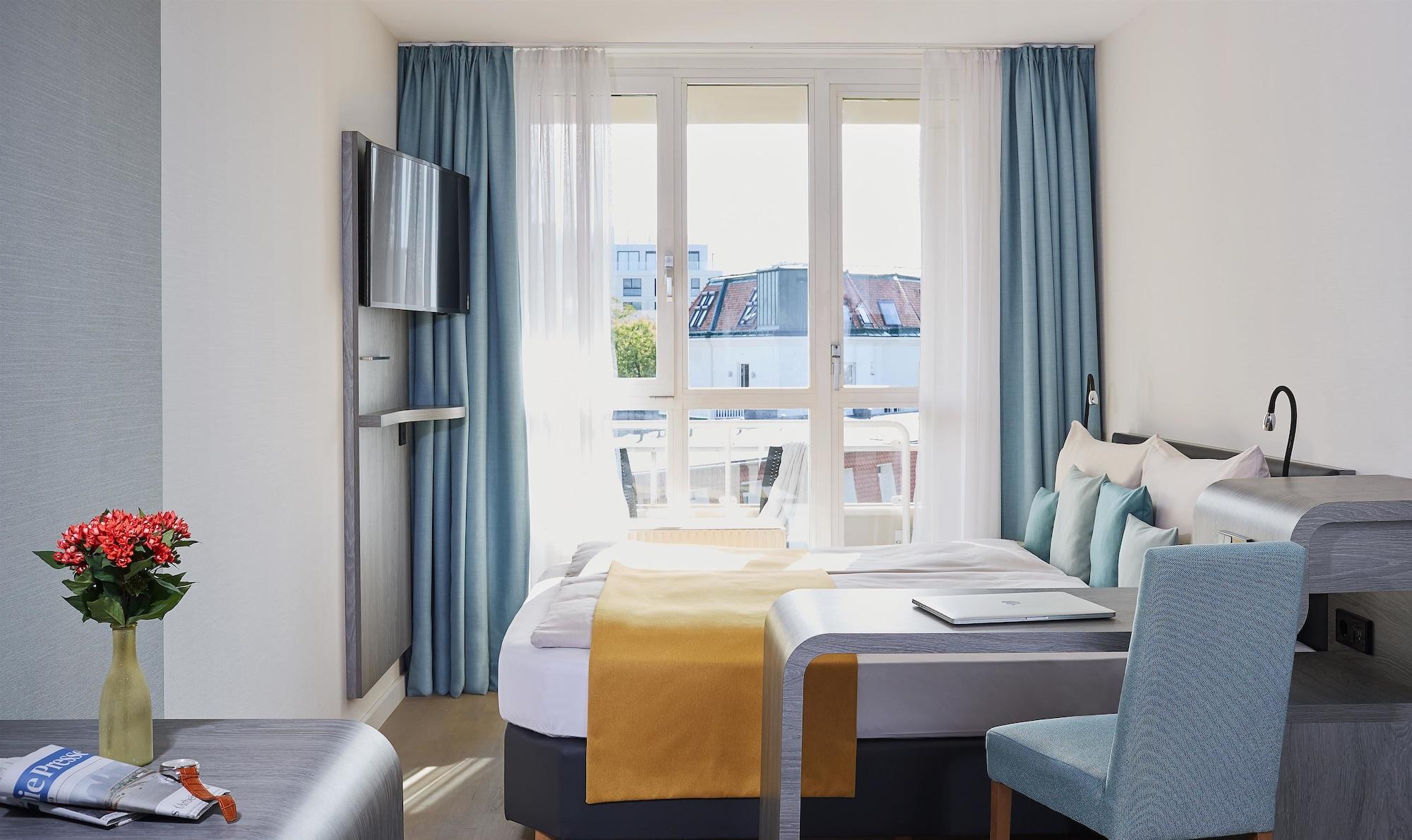וינה Living Hotel Kaiser Franz Joseph מראה חיצוני תמונה