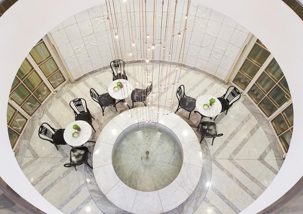 וינה Living Hotel Kaiser Franz Joseph מראה חיצוני תמונה