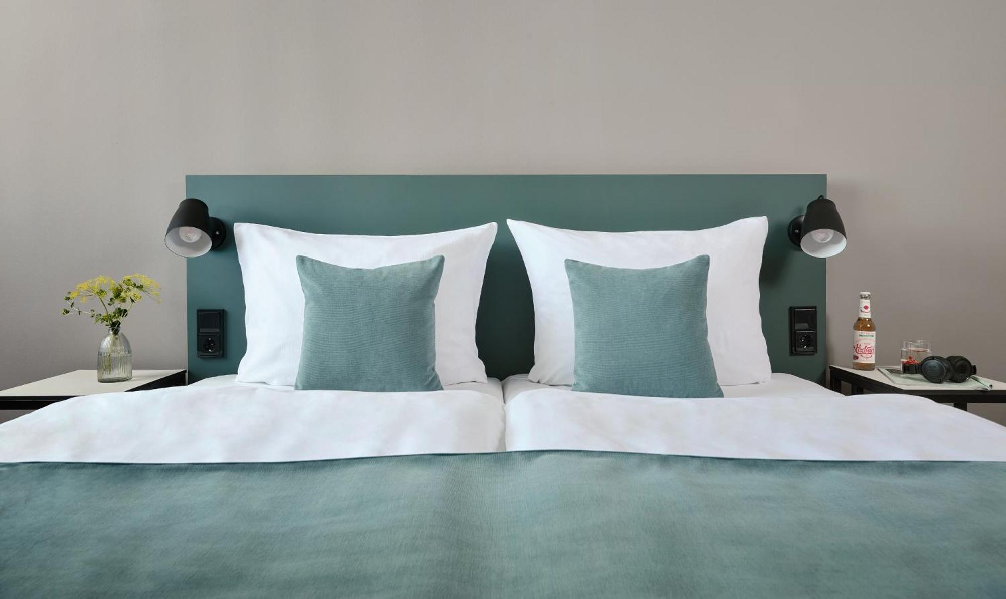 וינה Living Hotel Kaiser Franz Joseph מראה חיצוני תמונה