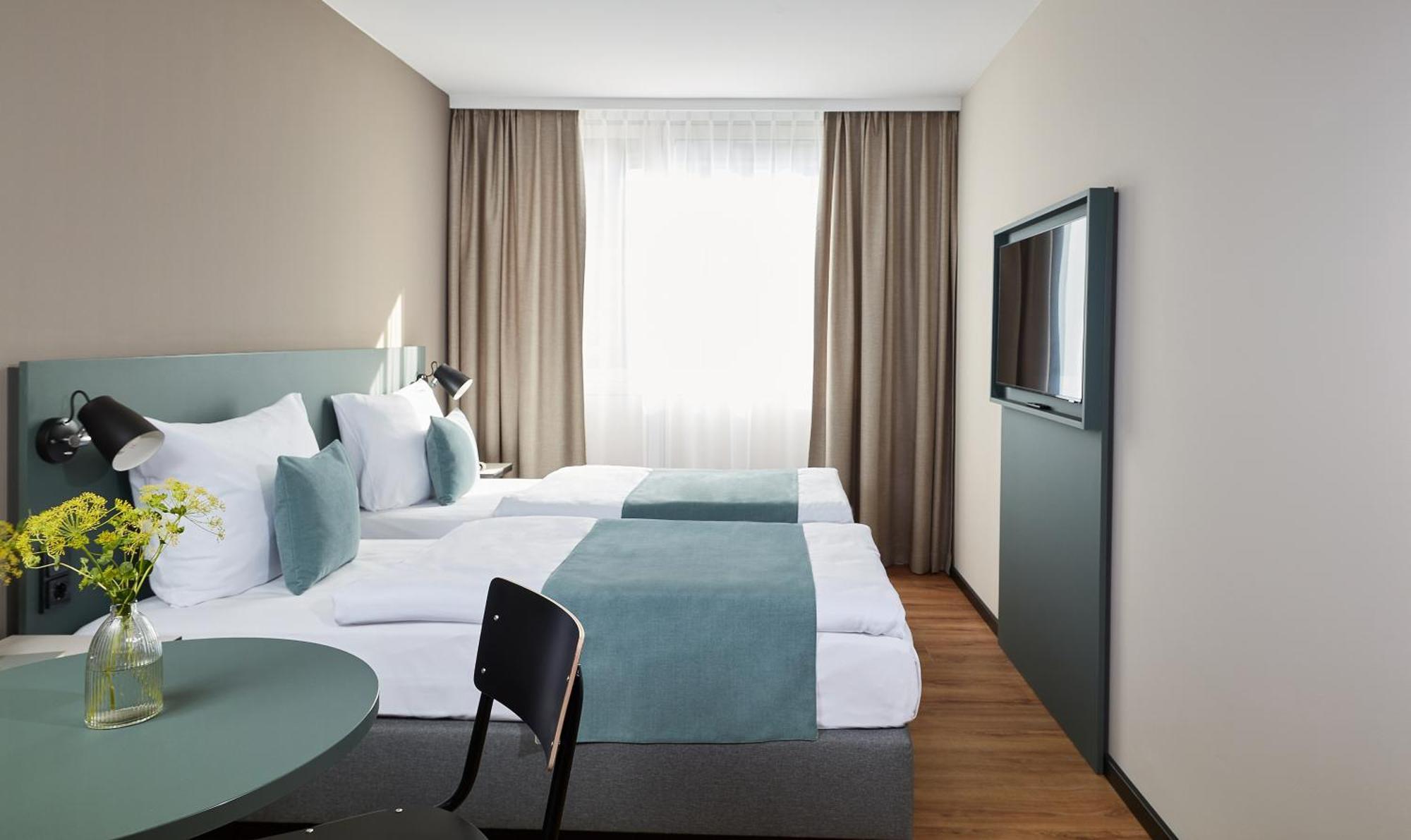 וינה Living Hotel Kaiser Franz Joseph מראה חיצוני תמונה