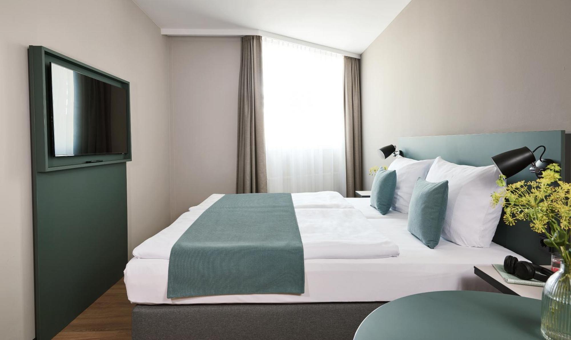 וינה Living Hotel Kaiser Franz Joseph מראה חיצוני תמונה
