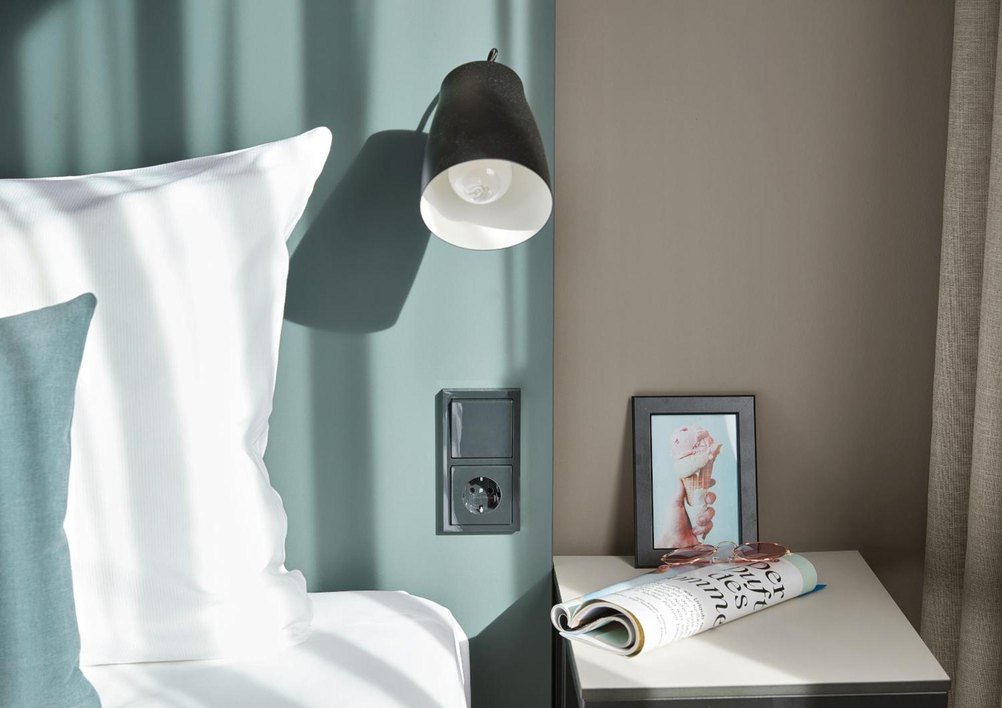 וינה Living Hotel Kaiser Franz Joseph מראה חיצוני תמונה