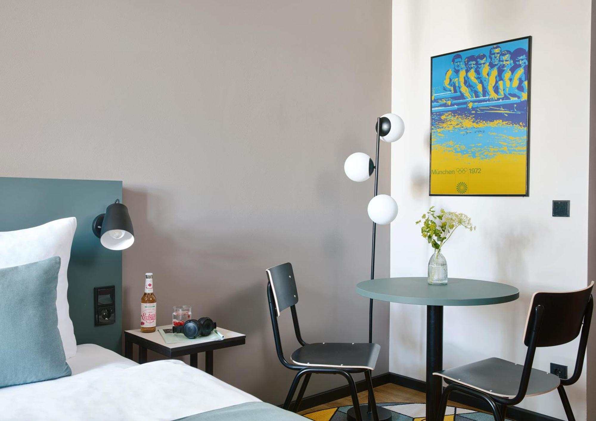 וינה Living Hotel Kaiser Franz Joseph מראה חיצוני תמונה