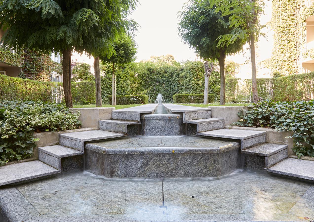 וינה Living Hotel Kaiser Franz Joseph מראה חיצוני תמונה