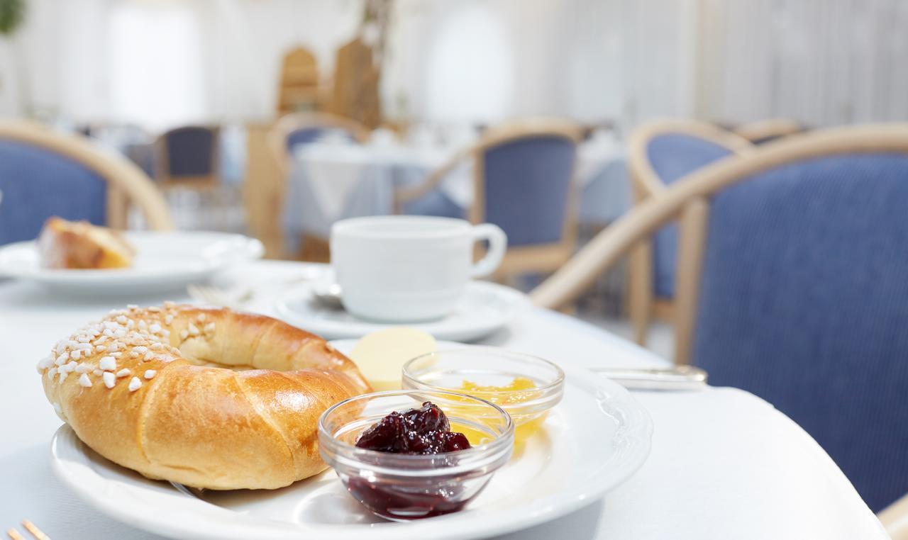 וינה Living Hotel Kaiser Franz Joseph מראה חיצוני תמונה