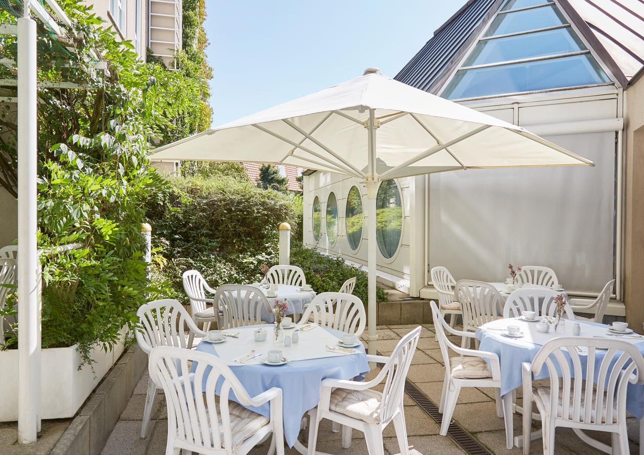 וינה Living Hotel Kaiser Franz Joseph מראה חיצוני תמונה