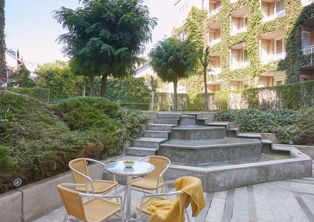 וינה Living Hotel Kaiser Franz Joseph מראה חיצוני תמונה