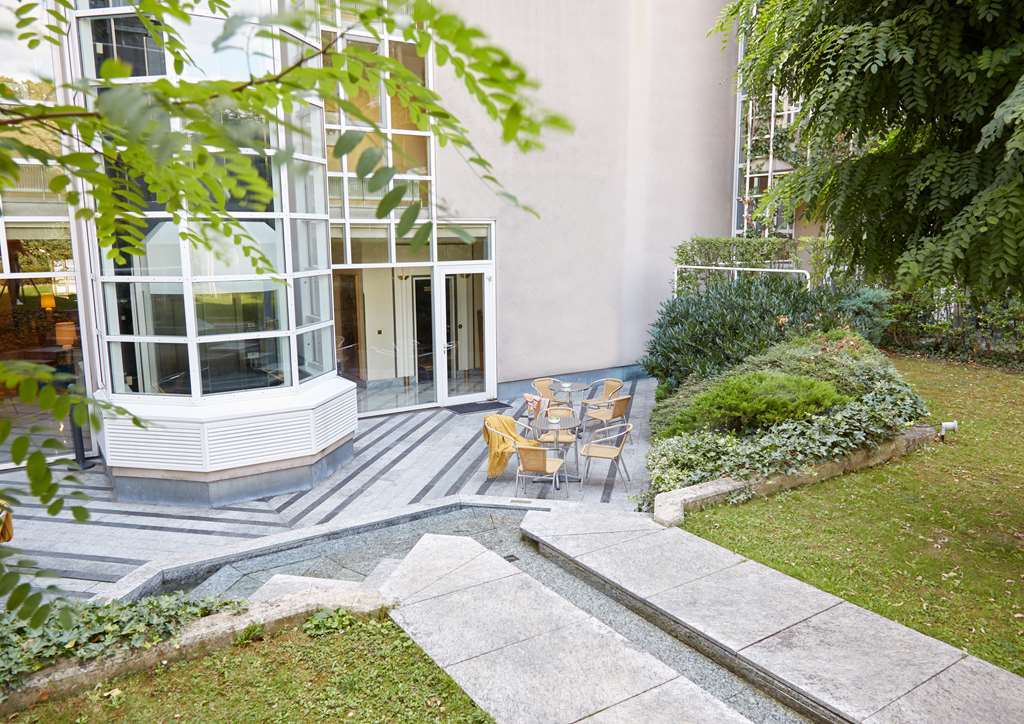וינה Living Hotel Kaiser Franz Joseph מראה חיצוני תמונה