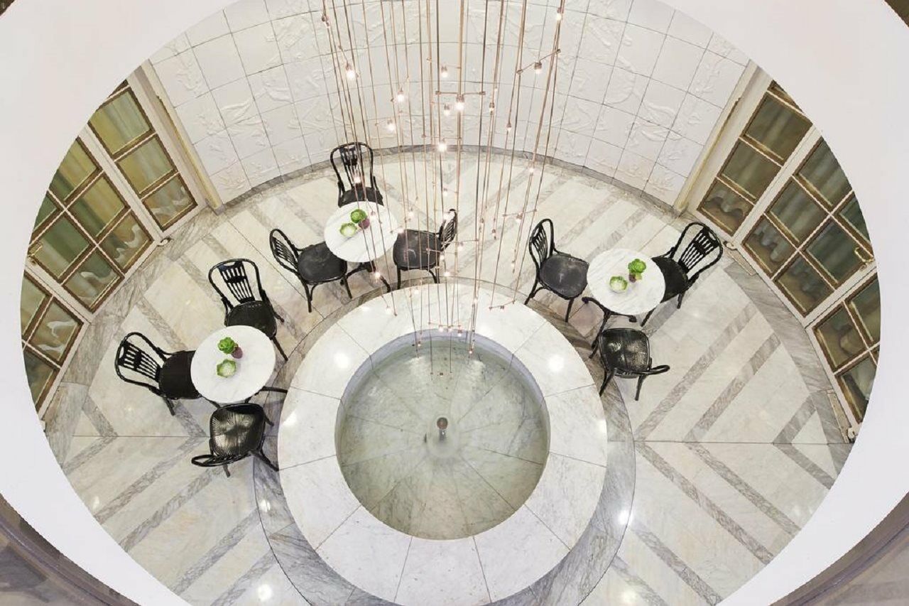 וינה Living Hotel Kaiser Franz Joseph מראה חיצוני תמונה