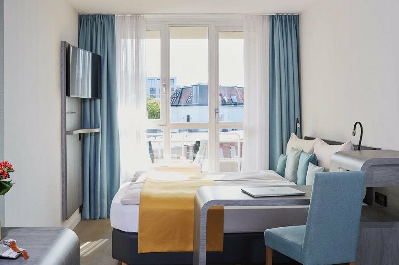 וינה Living Hotel Kaiser Franz Joseph מראה חיצוני תמונה