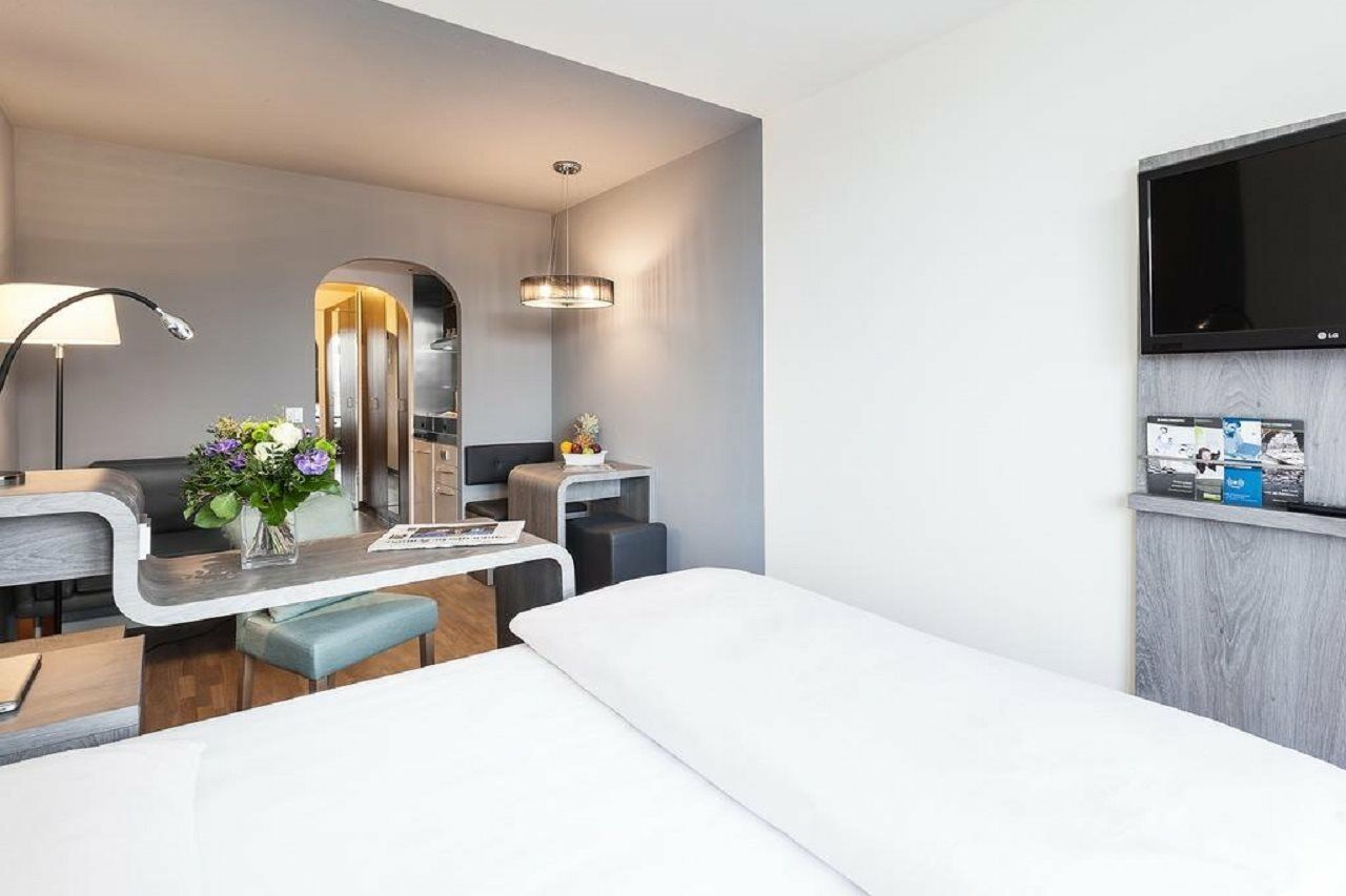 וינה Living Hotel Kaiser Franz Joseph מראה חיצוני תמונה